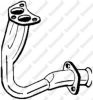 BOSAL 739-251 Exhaust Pipe